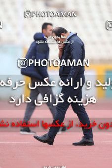 1851251, Tehran, , لیگ برتر فوتبال ایران، Persian Gulf Cup، Week 22، Second Leg، Havadar S.C. 1 v 1 Mes Rafsanjan on 2022/03/12 at Shahid Dastgerdi Stadium
