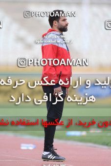 1851202, Tehran, , لیگ برتر فوتبال ایران، Persian Gulf Cup، Week 22، Second Leg، Havadar S.C. 1 v 1 Mes Rafsanjan on 2022/03/12 at Shahid Dastgerdi Stadium