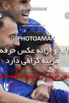 1851163, Tehran, , لیگ برتر فوتبال ایران، Persian Gulf Cup، Week 22، Second Leg، Havadar S.C. 1 v 1 Mes Rafsanjan on 2022/03/12 at Shahid Dastgerdi Stadium