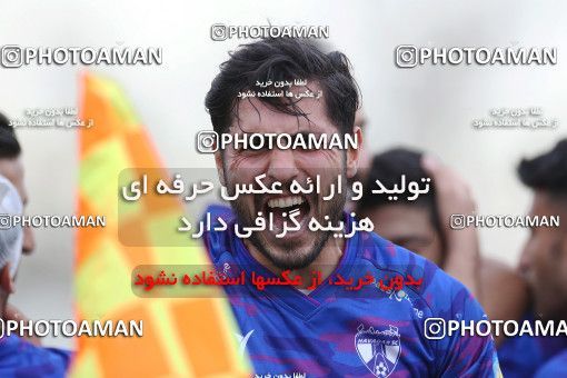1851134, Tehran, , لیگ برتر فوتبال ایران، Persian Gulf Cup، Week 22، Second Leg، Havadar S.C. 1 v 1 Mes Rafsanjan on 2022/03/12 at Shahid Dastgerdi Stadium