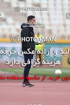 1851159, Tehran, , لیگ برتر فوتبال ایران، Persian Gulf Cup، Week 22، Second Leg، Havadar S.C. 1 v 1 Mes Rafsanjan on 2022/03/12 at Shahid Dastgerdi Stadium