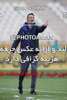 1851252, Tehran, , لیگ برتر فوتبال ایران، Persian Gulf Cup، Week 22، Second Leg، Havadar S.C. 1 v 1 Mes Rafsanjan on 2022/03/12 at Shahid Dastgerdi Stadium