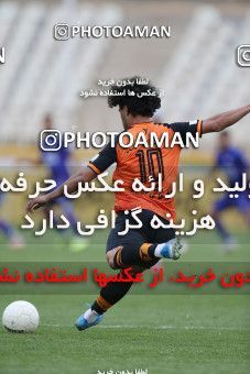 1851217, Tehran, , لیگ برتر فوتبال ایران، Persian Gulf Cup، Week 22، Second Leg، Havadar S.C. 1 v 1 Mes Rafsanjan on 2022/03/12 at Shahid Dastgerdi Stadium