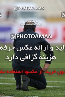 1851095, Tehran, , لیگ برتر فوتبال ایران، Persian Gulf Cup، Week 22، Second Leg، Havadar S.C. 1 v 1 Mes Rafsanjan on 2022/03/12 at Shahid Dastgerdi Stadium