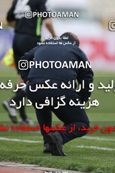 1851205, Tehran, , لیگ برتر فوتبال ایران، Persian Gulf Cup، Week 22، Second Leg، Havadar S.C. 1 v 1 Mes Rafsanjan on 2022/03/12 at Shahid Dastgerdi Stadium