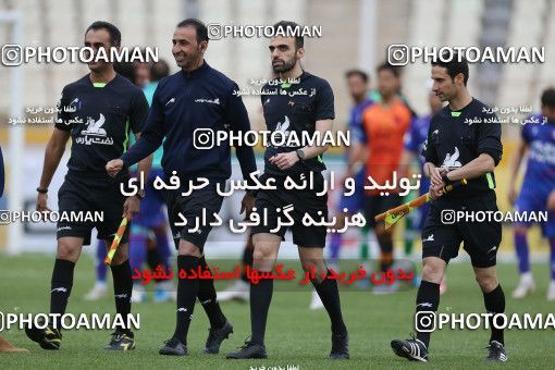 1851231, Tehran, , لیگ برتر فوتبال ایران، Persian Gulf Cup، Week 22، Second Leg، Havadar S.C. 1 v 1 Mes Rafsanjan on 2022/03/12 at Shahid Dastgerdi Stadium