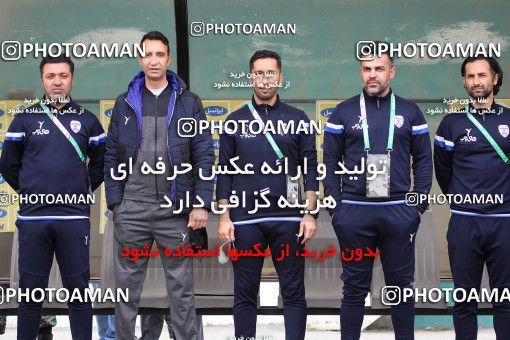 1856218, Tehran, , لیگ برتر فوتبال ایران، Persian Gulf Cup، Week 22، Second Leg، Havadar S.C. 1 v 1 Mes Rafsanjan on 2022/03/12 at Shahid Dastgerdi Stadium