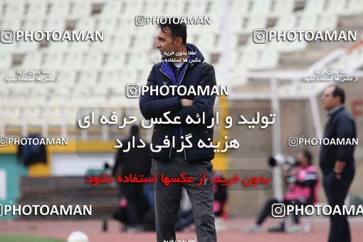 1856234, Tehran, , لیگ برتر فوتبال ایران، Persian Gulf Cup، Week 22، Second Leg، Havadar S.C. 1 v 1 Mes Rafsanjan on 2022/03/12 at Shahid Dastgerdi Stadium