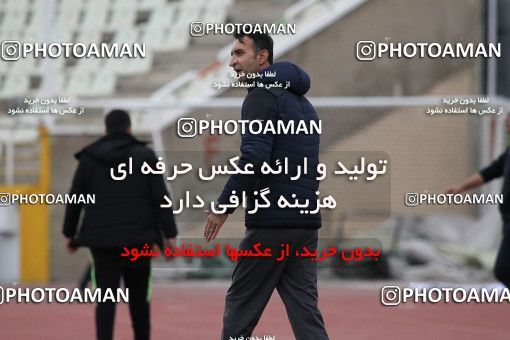 1856249, Tehran, , لیگ برتر فوتبال ایران، Persian Gulf Cup، Week 22، Second Leg، Havadar S.C. 1 v 1 Mes Rafsanjan on 2022/03/12 at Shahid Dastgerdi Stadium