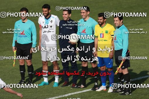 1858584, Tehran, , لیگ برتر فوتبال ایران، Persian Gulf Cup، Week 23، Second Leg، Paykan 0 v 0 Sanat Naft Abadan on 2022/03/18 at Shahid Dastgerdi Stadium