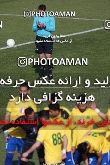 1858522, Tehran, , لیگ برتر فوتبال ایران، Persian Gulf Cup، Week 23، Second Leg، Paykan 0 v 0 Sanat Naft Abadan on 2022/03/18 at Shahid Dastgerdi Stadium