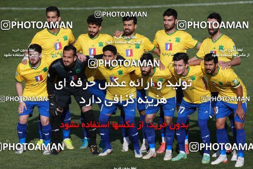 1858726, Tehran, , لیگ برتر فوتبال ایران، Persian Gulf Cup، Week 23، Second Leg، Paykan 0 v 0 Sanat Naft Abadan on 2022/03/18 at Shahid Dastgerdi Stadium