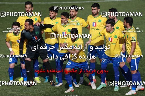 1858499, Tehran, , لیگ برتر فوتبال ایران، Persian Gulf Cup، Week 23، Second Leg، Paykan 0 v 0 Sanat Naft Abadan on 2022/03/18 at Shahid Dastgerdi Stadium