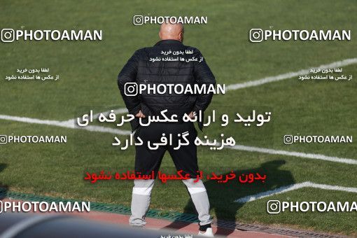 1858846, Tehran, , لیگ برتر فوتبال ایران، Persian Gulf Cup، Week 23، Second Leg، Paykan 0 v 0 Sanat Naft Abadan on 2022/03/18 at Shahid Dastgerdi Stadium