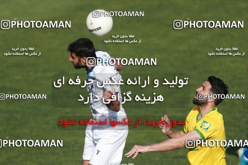 1858939, Tehran, , لیگ برتر فوتبال ایران، Persian Gulf Cup، Week 23، Second Leg، Paykan 0 v 0 Sanat Naft Abadan on 2022/03/18 at Shahid Dastgerdi Stadium