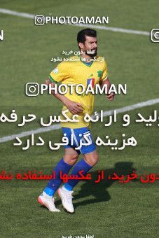 1858794, Tehran, , لیگ برتر فوتبال ایران، Persian Gulf Cup، Week 23، Second Leg، Paykan 0 v 0 Sanat Naft Abadan on 2022/03/18 at Shahid Dastgerdi Stadium