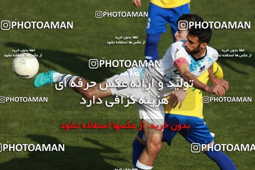 1858740, Tehran, , لیگ برتر فوتبال ایران، Persian Gulf Cup، Week 23، Second Leg، Paykan 0 v 0 Sanat Naft Abadan on 2022/03/18 at Shahid Dastgerdi Stadium