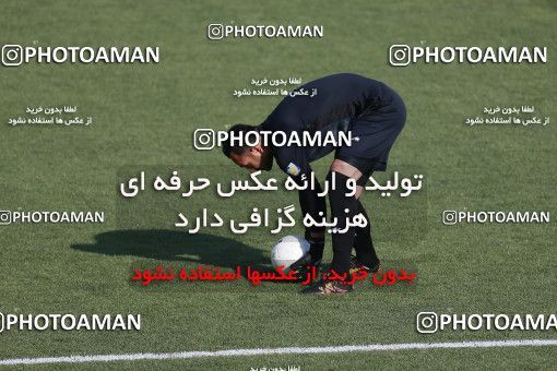 1858532, Tehran, , لیگ برتر فوتبال ایران، Persian Gulf Cup، Week 23، Second Leg، Paykan 0 v 0 Sanat Naft Abadan on 2022/03/18 at Shahid Dastgerdi Stadium