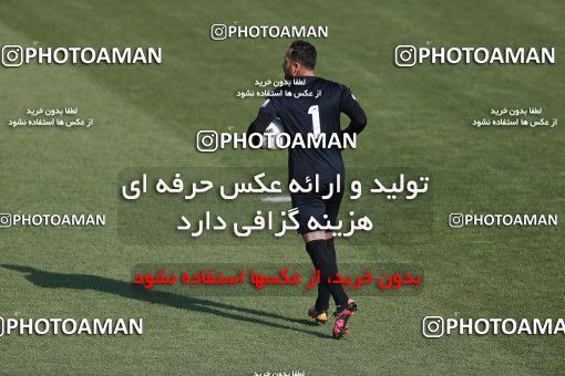 1858612, Tehran, , لیگ برتر فوتبال ایران، Persian Gulf Cup، Week 23، Second Leg، Paykan 0 v 0 Sanat Naft Abadan on 2022/03/18 at Shahid Dastgerdi Stadium