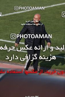 1858715, Tehran, , لیگ برتر فوتبال ایران، Persian Gulf Cup، Week 23، Second Leg، Paykan 0 v 0 Sanat Naft Abadan on 2022/03/18 at Shahid Dastgerdi Stadium