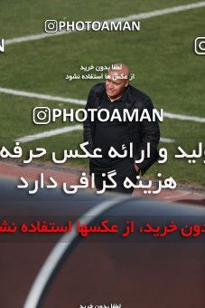 1858564, Tehran, , لیگ برتر فوتبال ایران، Persian Gulf Cup، Week 23، Second Leg، Paykan 0 v 0 Sanat Naft Abadan on 2022/03/18 at Shahid Dastgerdi Stadium
