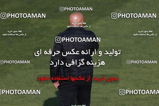 1858866, Tehran, , لیگ برتر فوتبال ایران، Persian Gulf Cup، Week 23، Second Leg، Paykan 0 v 0 Sanat Naft Abadan on 2022/03/18 at Shahid Dastgerdi Stadium