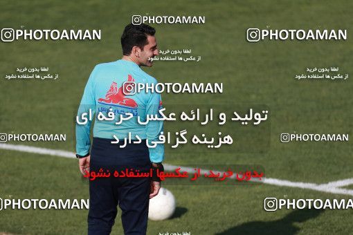 1858876, Tehran, , لیگ برتر فوتبال ایران، Persian Gulf Cup، Week 23، Second Leg، Paykan 0 v 0 Sanat Naft Abadan on 2022/03/18 at Shahid Dastgerdi Stadium