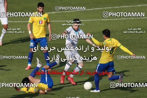 1858783, Tehran, , لیگ برتر فوتبال ایران، Persian Gulf Cup، Week 23، Second Leg، Paykan 0 v 0 Sanat Naft Abadan on 2022/03/18 at Shahid Dastgerdi Stadium
