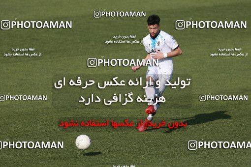 1858489, Tehran, , لیگ برتر فوتبال ایران، Persian Gulf Cup، Week 23، Second Leg، Paykan 0 v 0 Sanat Naft Abadan on 2022/03/18 at Shahid Dastgerdi Stadium