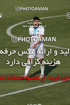 1858940, Tehran, , لیگ برتر فوتبال ایران، Persian Gulf Cup، Week 23، Second Leg، Paykan 0 v 0 Sanat Naft Abadan on 2022/03/18 at Shahid Dastgerdi Stadium