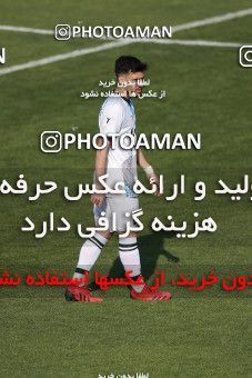 1858917, Tehran, , لیگ برتر فوتبال ایران، Persian Gulf Cup، Week 23، Second Leg، Paykan 0 v 0 Sanat Naft Abadan on 2022/03/18 at Shahid Dastgerdi Stadium