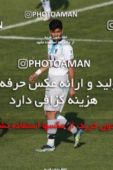 1858903, Tehran, , لیگ برتر فوتبال ایران، Persian Gulf Cup، Week 23، Second Leg، Paykan 0 v 0 Sanat Naft Abadan on 2022/03/18 at Shahid Dastgerdi Stadium