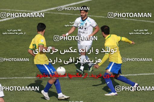 1858560, Tehran, , لیگ برتر فوتبال ایران، Persian Gulf Cup، Week 23، Second Leg، Paykan 0 v 0 Sanat Naft Abadan on 2022/03/18 at Shahid Dastgerdi Stadium