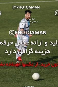 1858712, Tehran, , لیگ برتر فوتبال ایران، Persian Gulf Cup، Week 23، Second Leg، Paykan 0 v 0 Sanat Naft Abadan on 2022/03/18 at Shahid Dastgerdi Stadium