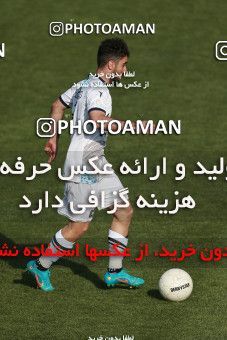 1858927, Tehran, , لیگ برتر فوتبال ایران، Persian Gulf Cup، Week 23، Second Leg، Paykan 0 v 0 Sanat Naft Abadan on 2022/03/18 at Shahid Dastgerdi Stadium