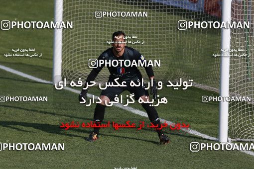 1858954, Tehran, , لیگ برتر فوتبال ایران، Persian Gulf Cup، Week 23، Second Leg، Paykan 0 v 0 Sanat Naft Abadan on 2022/03/18 at Shahid Dastgerdi Stadium