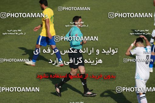 1858500, Tehran, , لیگ برتر فوتبال ایران، Persian Gulf Cup، Week 23، Second Leg، Paykan 0 v 0 Sanat Naft Abadan on 2022/03/18 at Shahid Dastgerdi Stadium