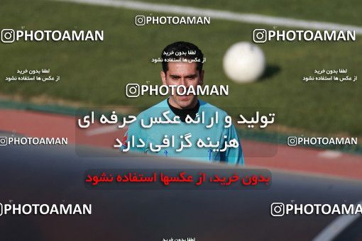 1858475, Tehran, , لیگ برتر فوتبال ایران، Persian Gulf Cup، Week 23، Second Leg، Paykan 0 v 0 Sanat Naft Abadan on 2022/03/18 at Shahid Dastgerdi Stadium