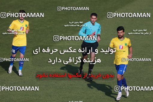 1858533, Tehran, , لیگ برتر فوتبال ایران، Persian Gulf Cup، Week 23، Second Leg، Paykan 0 v 0 Sanat Naft Abadan on 2022/03/18 at Shahid Dastgerdi Stadium
