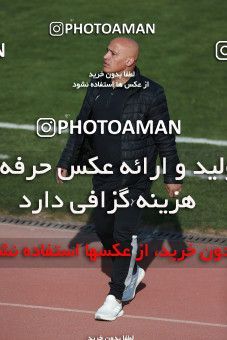 1858685, Tehran, , لیگ برتر فوتبال ایران، Persian Gulf Cup، Week 23، Second Leg، Paykan 0 v 0 Sanat Naft Abadan on 2022/03/18 at Shahid Dastgerdi Stadium