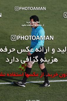 1858503, Tehran, , لیگ برتر فوتبال ایران، Persian Gulf Cup، Week 23، Second Leg، Paykan 0 v 0 Sanat Naft Abadan on 2022/03/18 at Shahid Dastgerdi Stadium