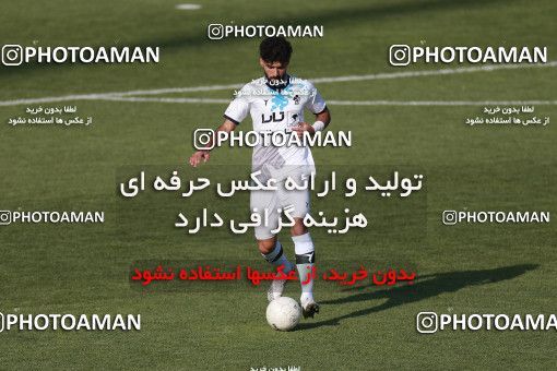 1858754, Tehran, , لیگ برتر فوتبال ایران، Persian Gulf Cup، Week 23، Second Leg، Paykan 0 v 0 Sanat Naft Abadan on 2022/03/18 at Shahid Dastgerdi Stadium