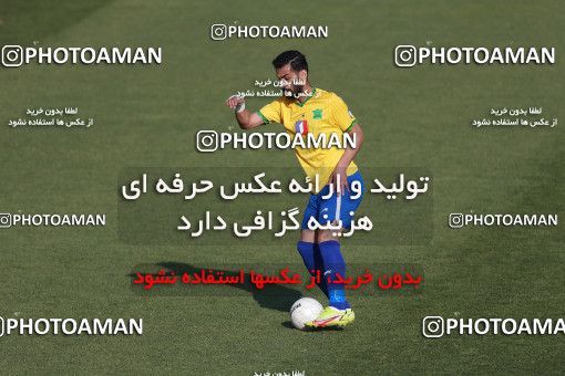 1858725, Tehran, , لیگ برتر فوتبال ایران، Persian Gulf Cup، Week 23، Second Leg، Paykan 0 v 0 Sanat Naft Abadan on 2022/03/18 at Shahid Dastgerdi Stadium