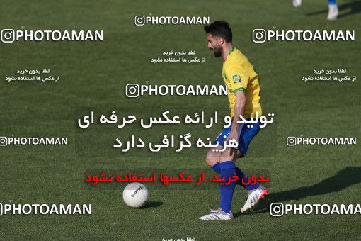 1858690, Tehran, , لیگ برتر فوتبال ایران، Persian Gulf Cup، Week 23، Second Leg، Paykan 0 v 0 Sanat Naft Abadan on 2022/03/18 at Shahid Dastgerdi Stadium