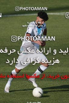 1858688, Tehran, , لیگ برتر فوتبال ایران، Persian Gulf Cup، Week 23، Second Leg، Paykan 0 v 0 Sanat Naft Abadan on 2022/03/18 at Shahid Dastgerdi Stadium