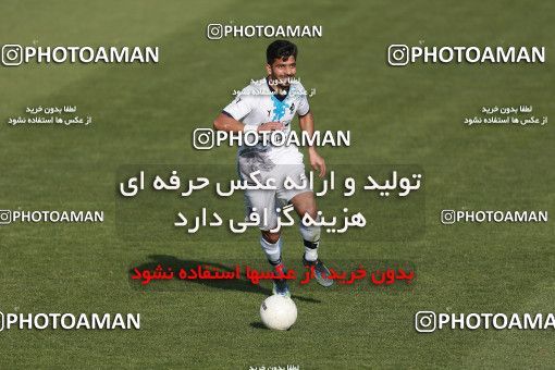 1858595, Tehran, , لیگ برتر فوتبال ایران، Persian Gulf Cup، Week 23، Second Leg، Paykan 0 v 0 Sanat Naft Abadan on 2022/03/18 at Shahid Dastgerdi Stadium