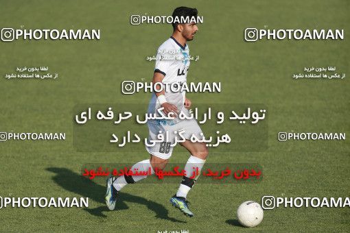 1858890, Tehran, , لیگ برتر فوتبال ایران، Persian Gulf Cup، Week 23، Second Leg، Paykan 0 v 0 Sanat Naft Abadan on 2022/03/18 at Shahid Dastgerdi Stadium