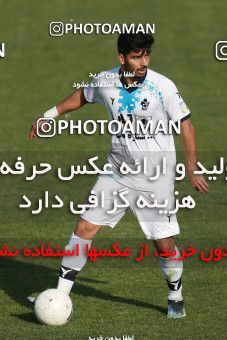 1858781, Tehran, , لیگ برتر فوتبال ایران، Persian Gulf Cup، Week 23، Second Leg، Paykan 0 v 0 Sanat Naft Abadan on 2022/03/18 at Shahid Dastgerdi Stadium