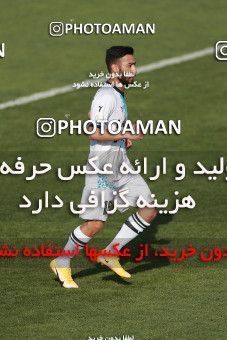 1858824, Tehran, , لیگ برتر فوتبال ایران، Persian Gulf Cup، Week 23، Second Leg، Paykan 0 v 0 Sanat Naft Abadan on 2022/03/18 at Shahid Dastgerdi Stadium