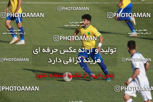 1858482, Tehran, , لیگ برتر فوتبال ایران، Persian Gulf Cup، Week 23، Second Leg، Paykan 0 v 0 Sanat Naft Abadan on 2022/03/18 at Shahid Dastgerdi Stadium